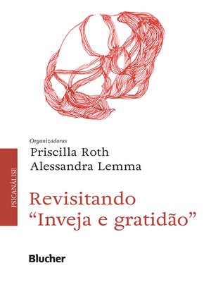 cover image of Revisitando "Inveja e gratidão"